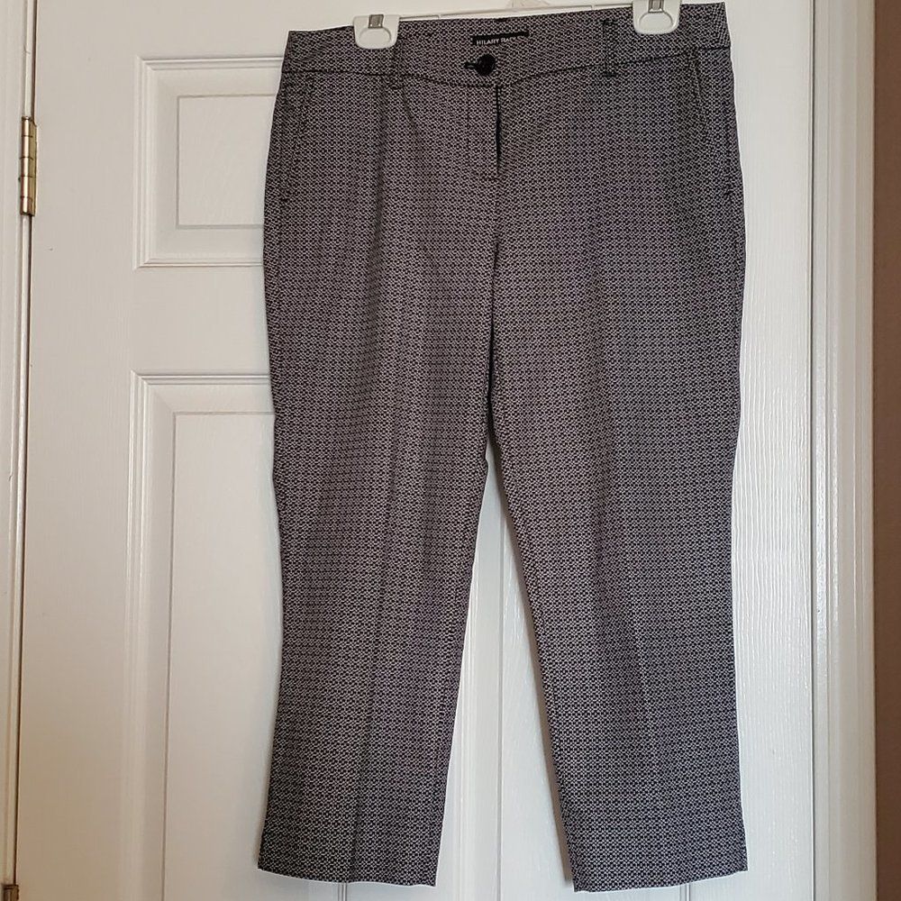 Capri pants